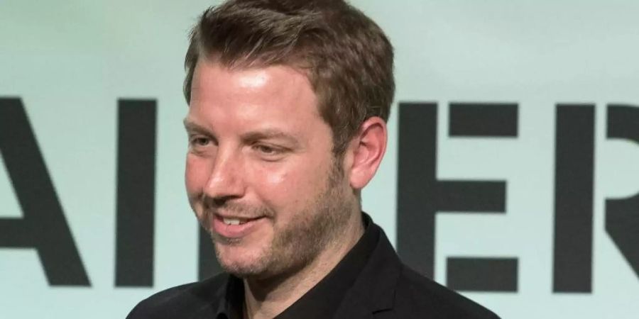 Florian Kohfeldt sieht ohne Neid auf die Transfer-Aktivitäten der Bayern. Foto: Federico Gambarini/dpa