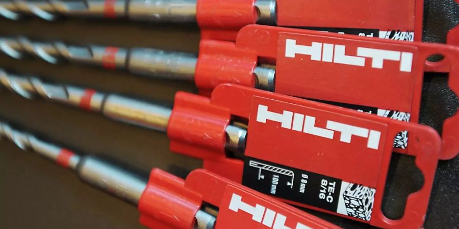 hilti