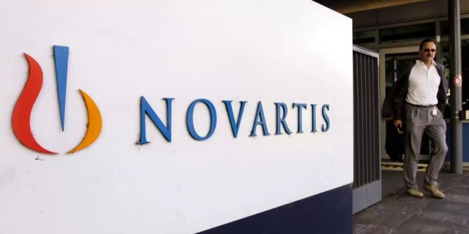 Novartis