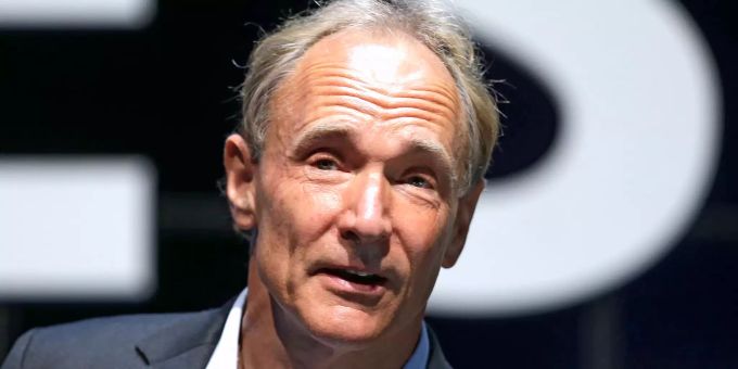 Vor genau 30 Jahren hatte der britische Physiker Sir Tim Berners-Lee die Idee für das World Wide Web. 30 Jahre World Wide Web