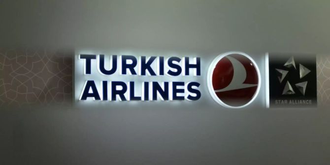 turkish airlines