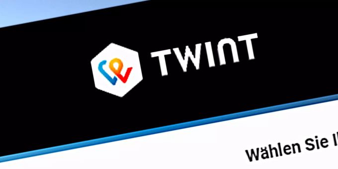 Praktisch alle Schweizer Grossbanken setzen auf Twint. twint apple