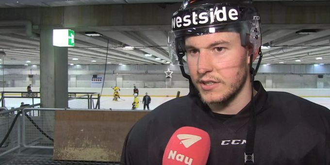 SCB-Untersander: - «Wir drehen die Serie gegen Biel, keine Frage!»