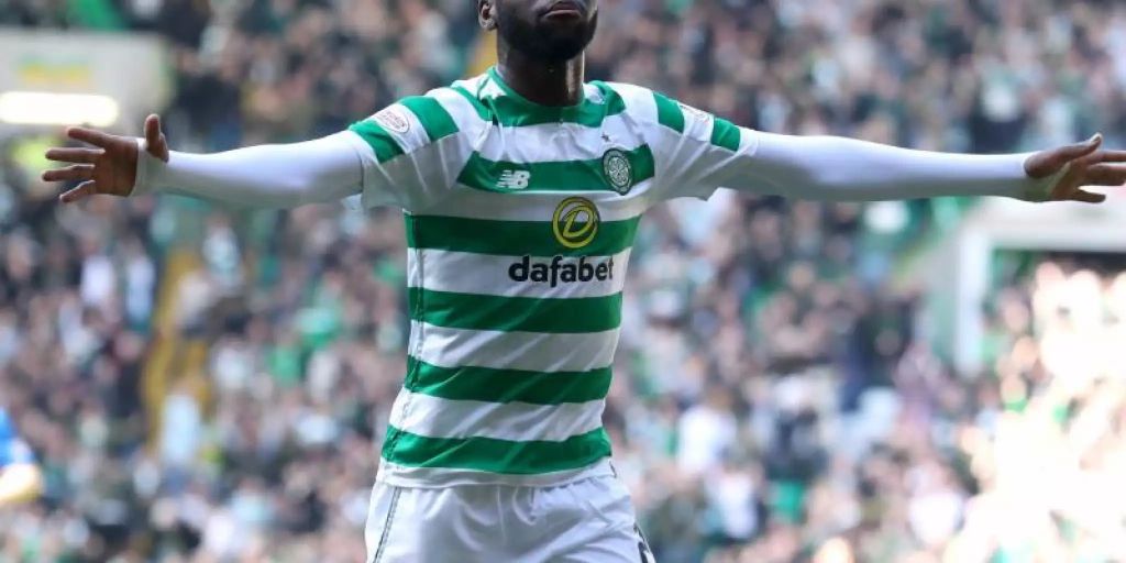 Hitziges Derby zwischen Celtic Glasgow und den Rangers