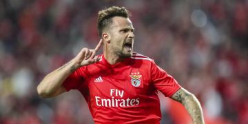 Haris Seferovic