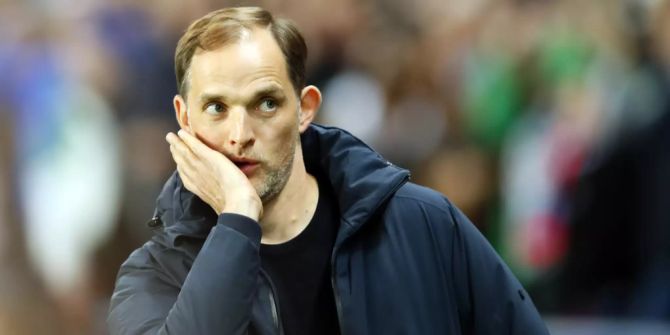 Thomas Tuchel