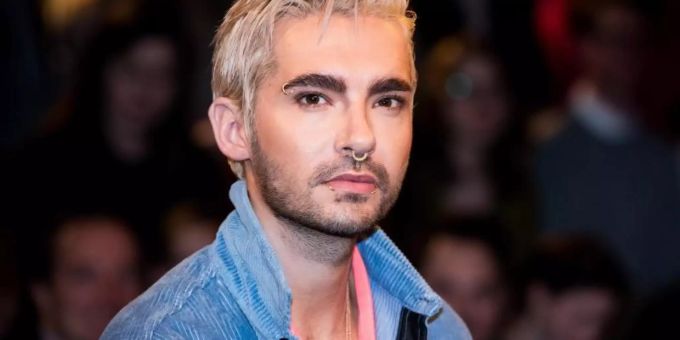 Bill Kaulitz von der Band Tokio Hotel bezeichnet sich als «total tierlieb». Foto: Christian Charisius Bill Kaulitz von der Band Tokio Hotel bezeichnet sich als «total tierlieb». Foto: Christian Charisius