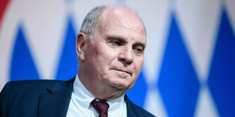 Uli Hoeness