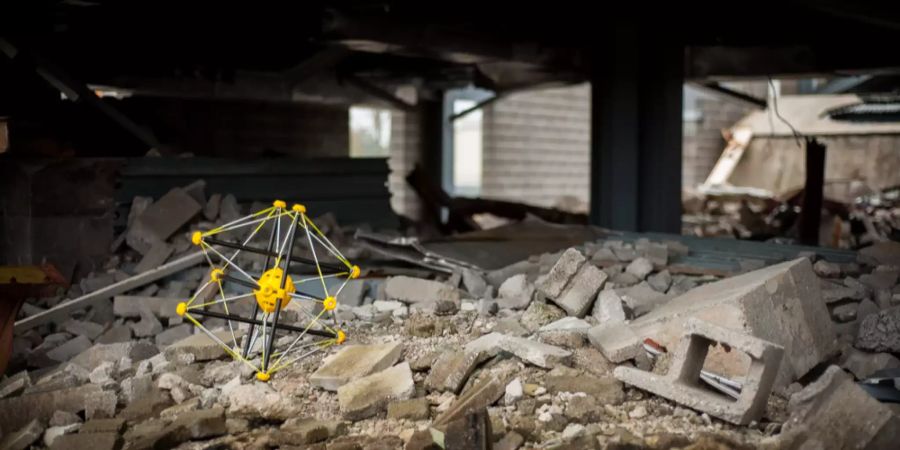 Roboter Squishy Robotics