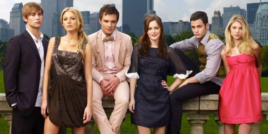 gossip girl