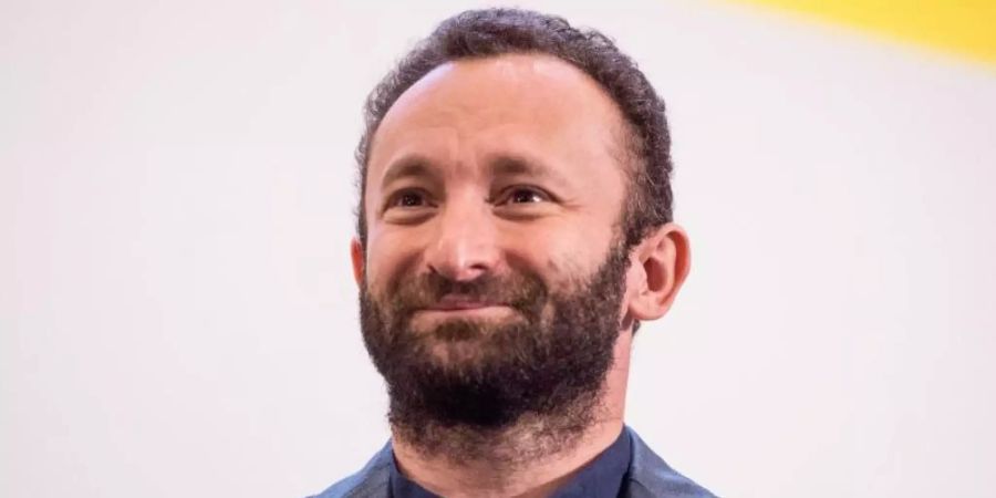 Kirill Petrenko tritt die Nachfolge von Sir Simon Rattle an. Foto: Sophia Kembowski