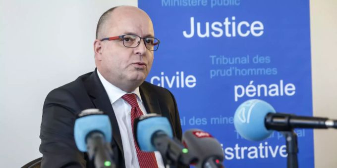 Wahlbetrug in Genf - Staatsanwaltschaft findet bislang keine Beweise