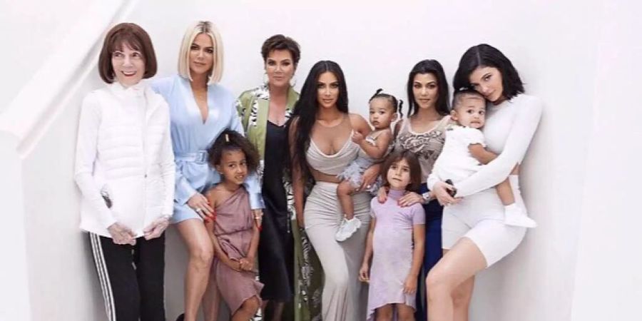 Kim Kardashian Sohn Party