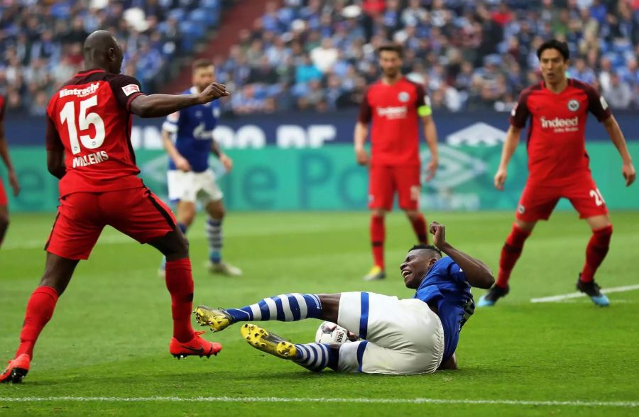Schalke