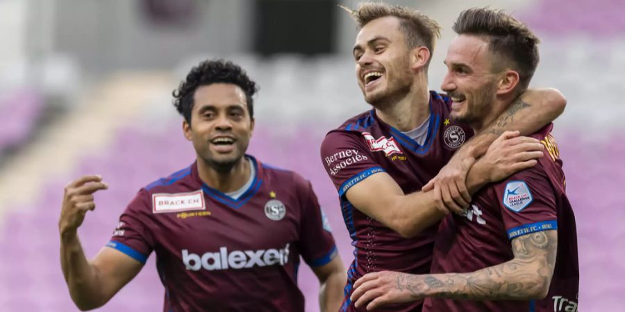 Servette FC