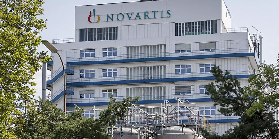 Novartis