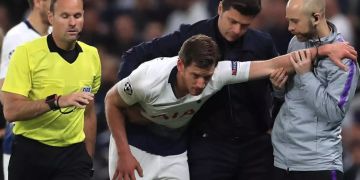 Vertonghen