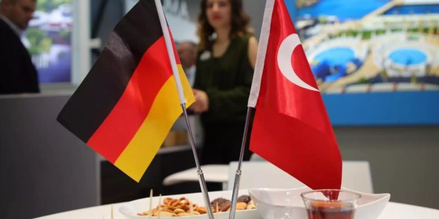Auch wenn die Türkei inzwischen weniger Deutsche an der Grenze zurückweist, hält das Auswärtige Amt seine Reisehinweise aufrecht. Foto: Michael Kappeler