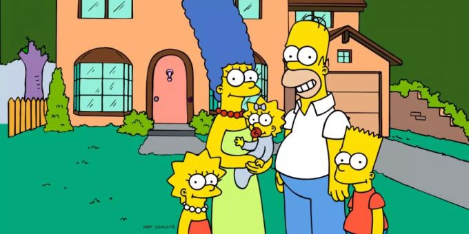 Die Simpsons Die Simpsons