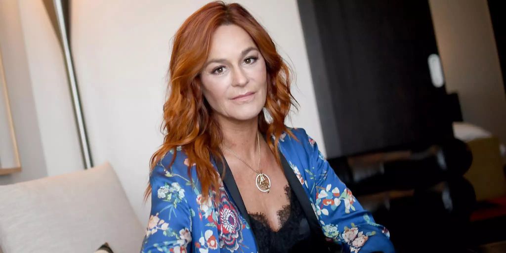 Andrea Berg Stichelt Gegen Tv Hochzeit Bei Silbereisen