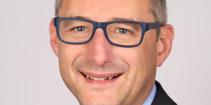 In der Kritik: Anjan Sartory. Sartory