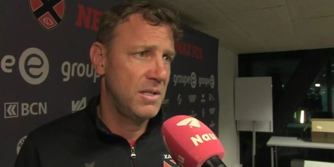 Nach 1:1 gegen GC - Xamax-Trainer: «Wir werden noch Punkte holen»