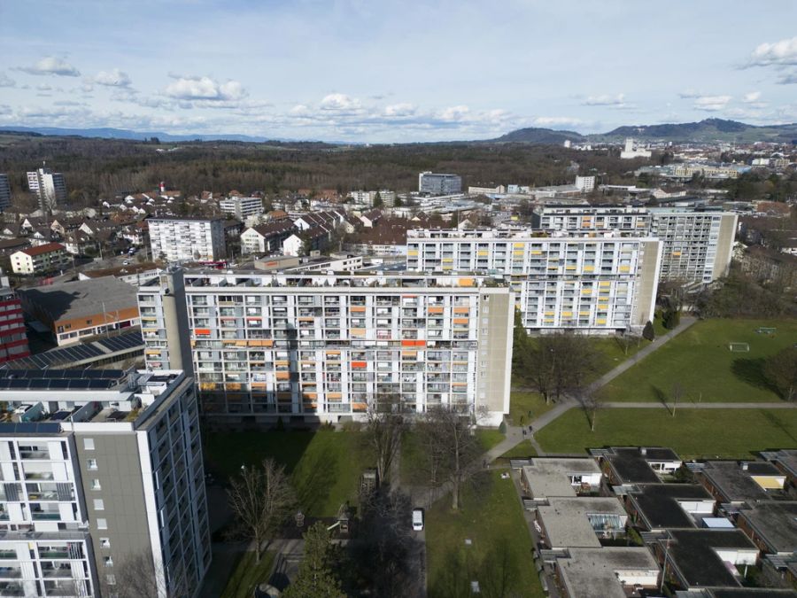 Das Berner Quartier Bümpliz machte kürzlich Negativschlagzeilen: Ein Schüler brachte nach einem Streit eine Axt mit in die Schule.