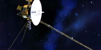 «Voyager 1» - Nasa sucht Lösung für Kommunikationsprobleme