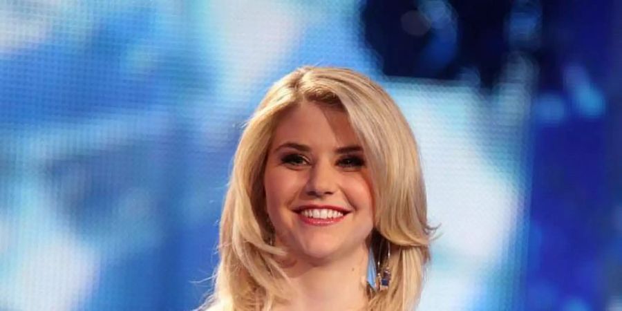 Beatrice Egli