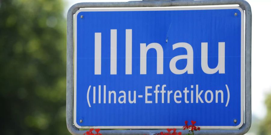 Illnau-Effretikon