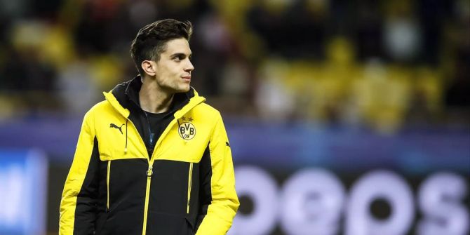 marc bartra