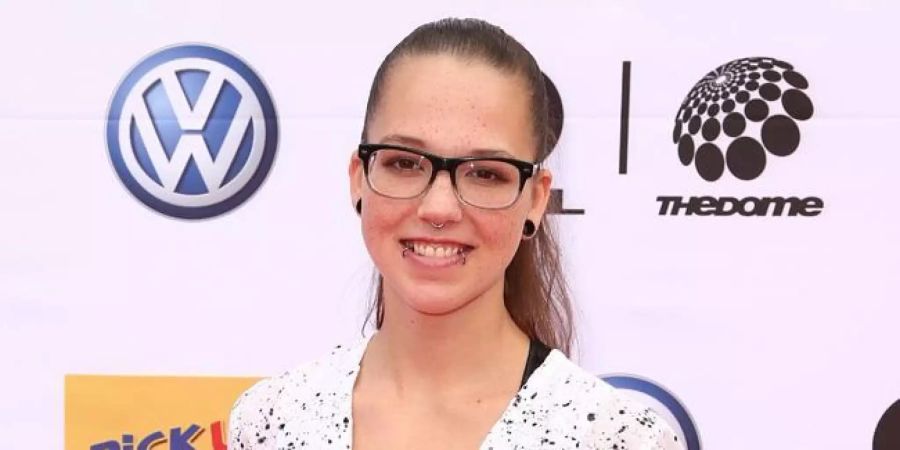 Stefanie Heinzmann