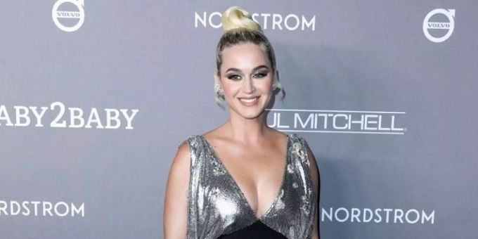 Baby-Namen - Katy Perry hat sich schon Gedanken gemacht