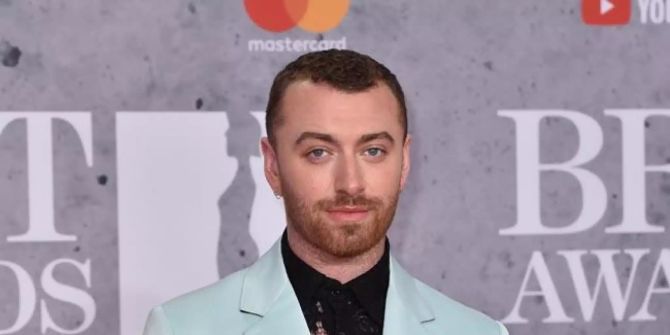 sam smith