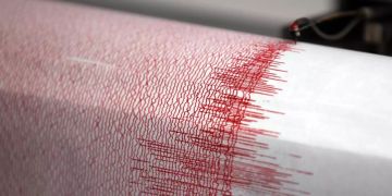 seismograph