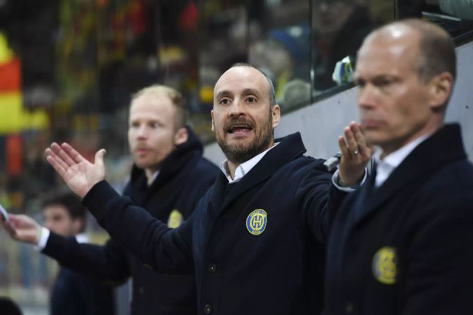 HC Davos