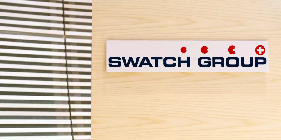 smi swatch group