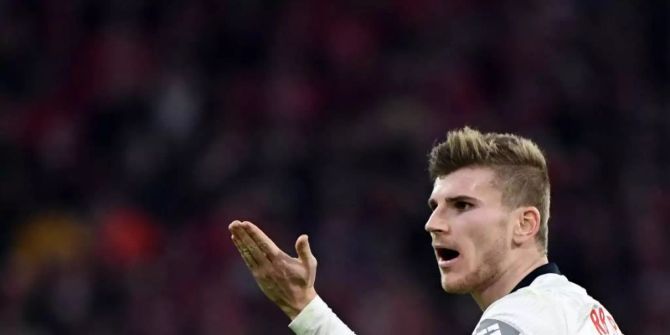 Timo Werner