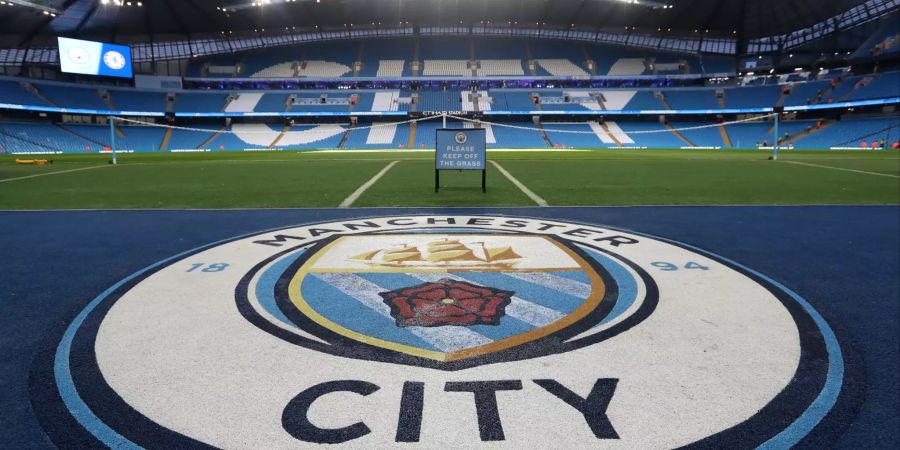 Manchester City wird gegen das Urteil beim Sportgerichtshof CAS Berufung einlegen.