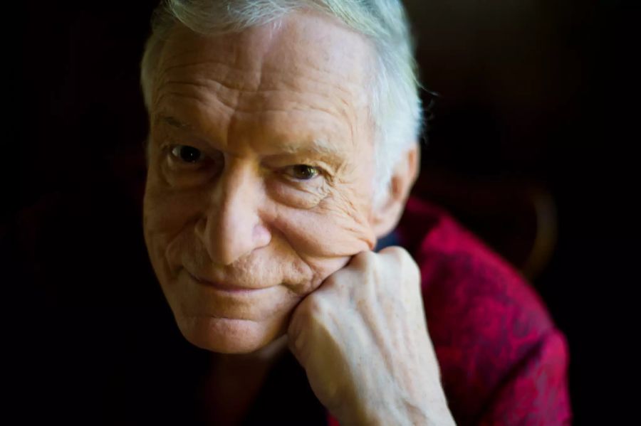 Hugh Hefner gilt als sexueller Revolutionär.