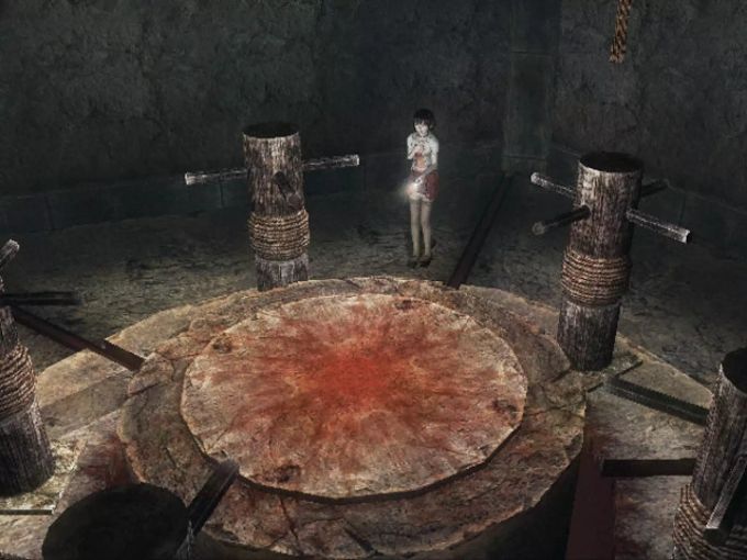 Auch einen Remaster für ein Project Zero schliesst der zuständige Produzent nicht aus. Project Zero PlayStation