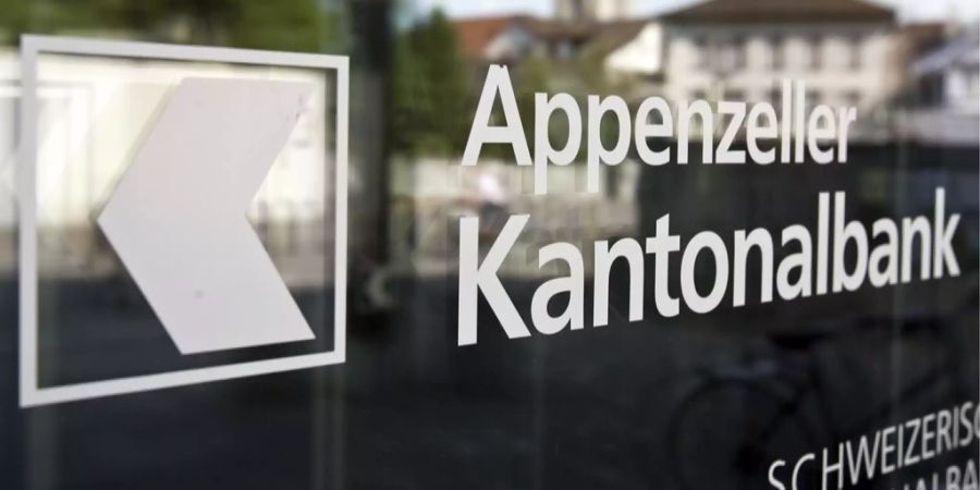 Kantonalbank