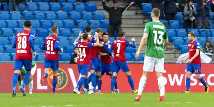 FCB