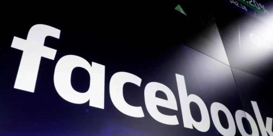 Gewaltige Zahl: Auf Facebook sind 2,5 Milliarden aktive Nutzer. Foto: Richard Drew/AP/dpa