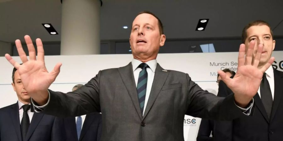 Richard Grenell