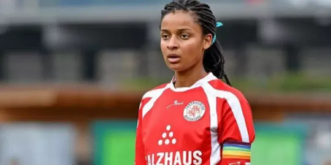 Sarah Akanji Rucksicht Auf Zyklus Im Sport Langst Uberfallig