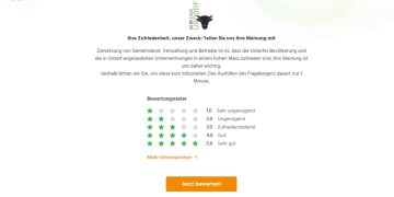 Umfrage