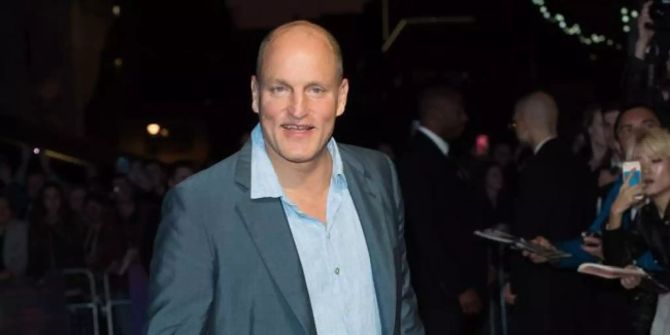 Woody Harrelson