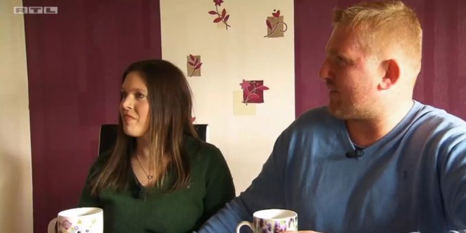 «Bauer sucht Frau»: Neue Liebe für Christian. Nachdem aus mit Christina, lernte er Büroangestellte Svenja kennen. «Bauer sucht Frau»