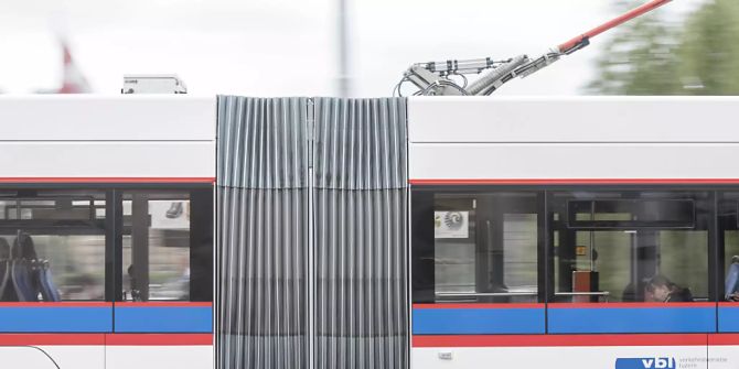 buschauffeur luzern